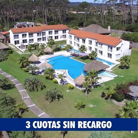 Punta Del Este Arenas Hotel Chihuahua Extérieur photo