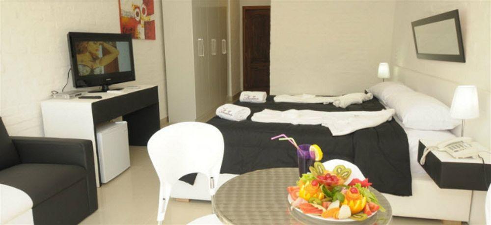 Punta Del Este Arenas Hotel Chihuahua Extérieur photo