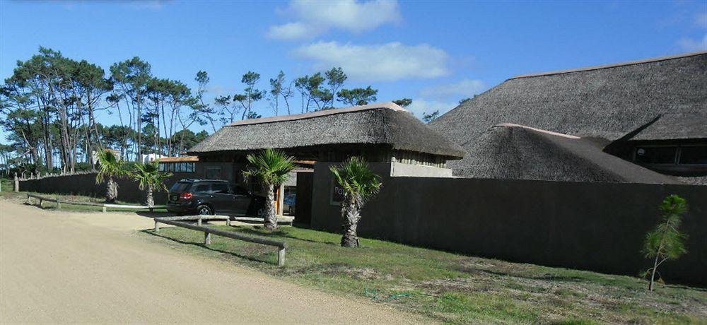 Punta Del Este Arenas Hotel Chihuahua Extérieur photo