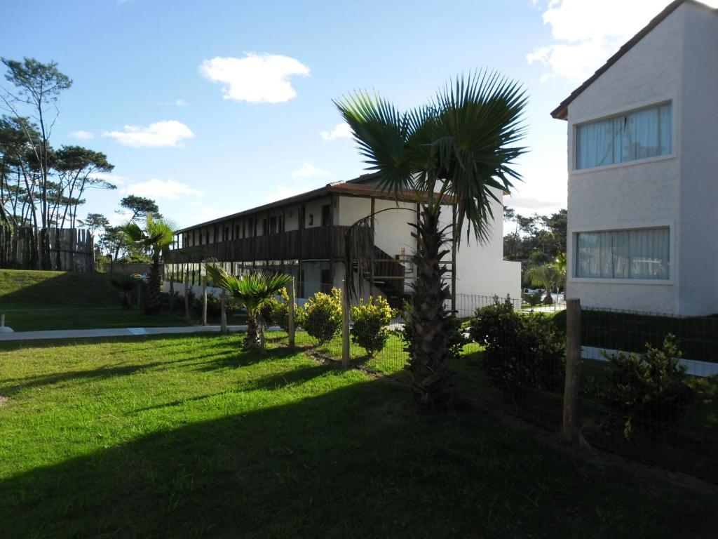 Punta Del Este Arenas Hotel Chihuahua Extérieur photo