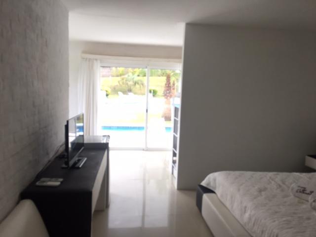 Punta Del Este Arenas Hotel Chihuahua Extérieur photo