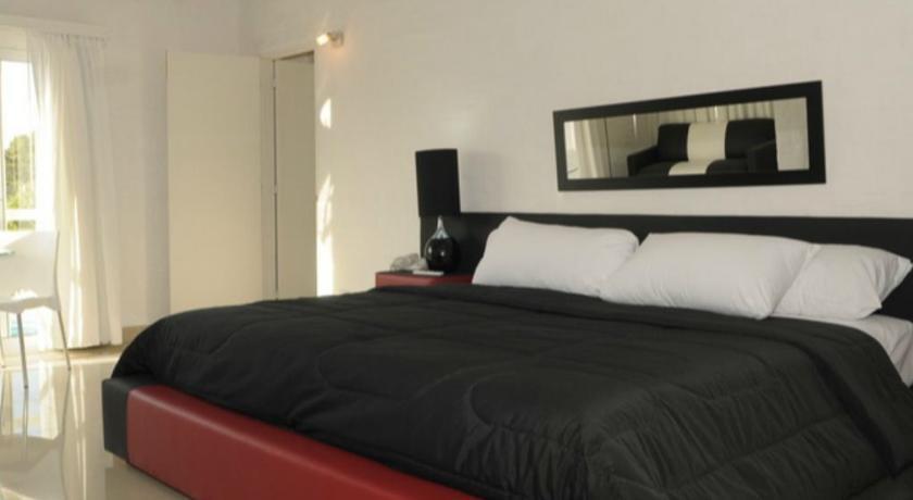 Punta Del Este Arenas Hotel Chihuahua Extérieur photo