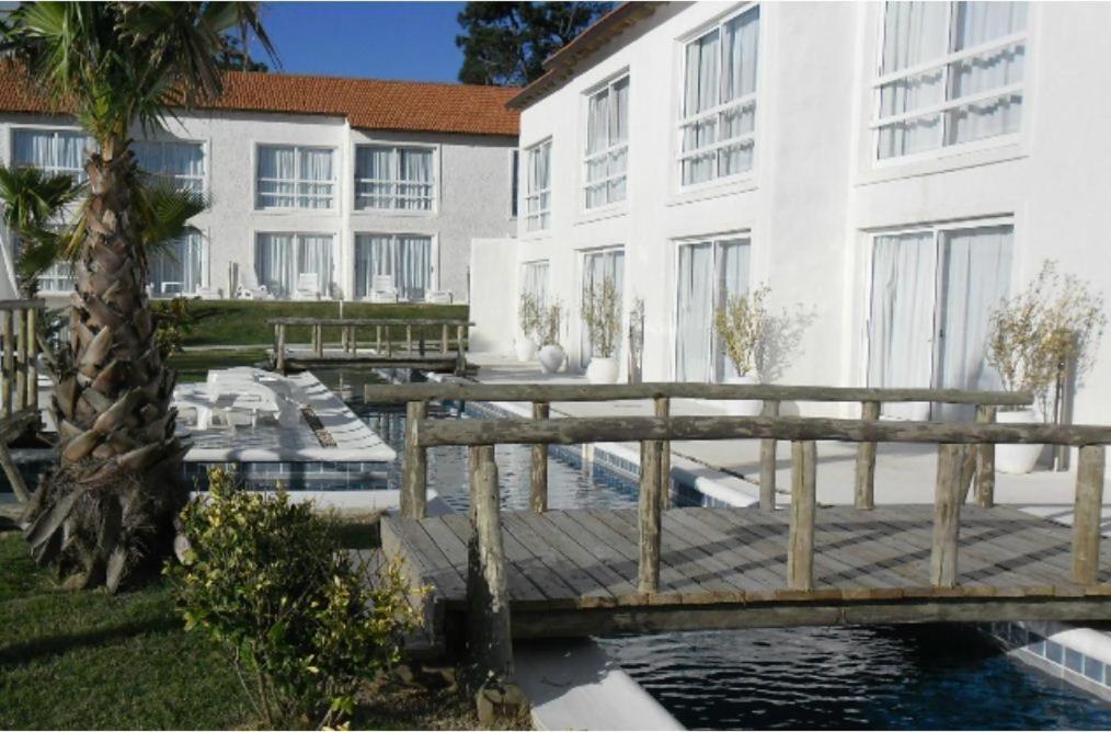 Punta Del Este Arenas Hotel Chihuahua Extérieur photo