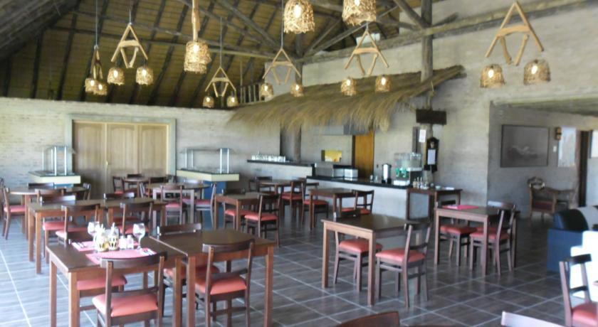 Punta Del Este Arenas Hotel Chihuahua Extérieur photo