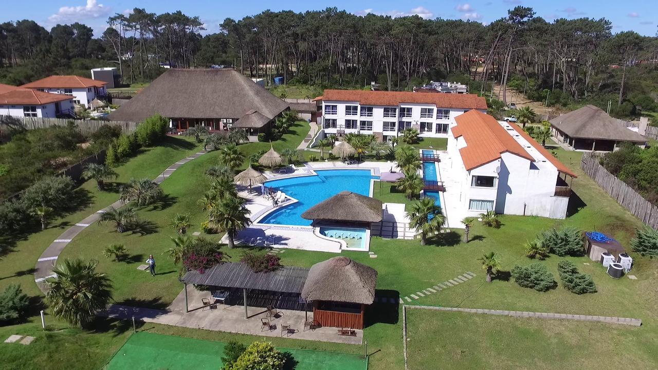 Punta Del Este Arenas Hotel Chihuahua Extérieur photo