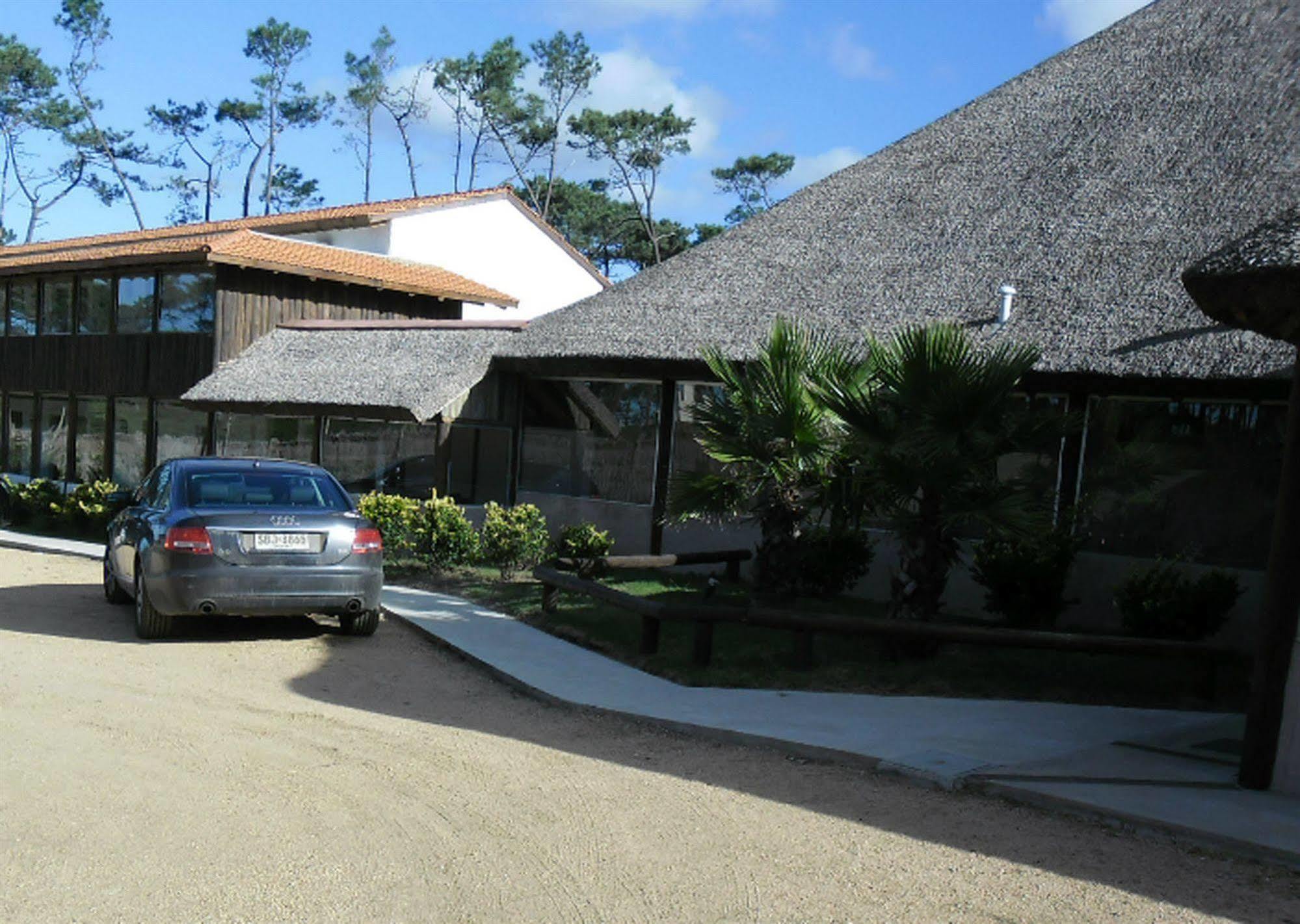 Punta Del Este Arenas Hotel Chihuahua Extérieur photo