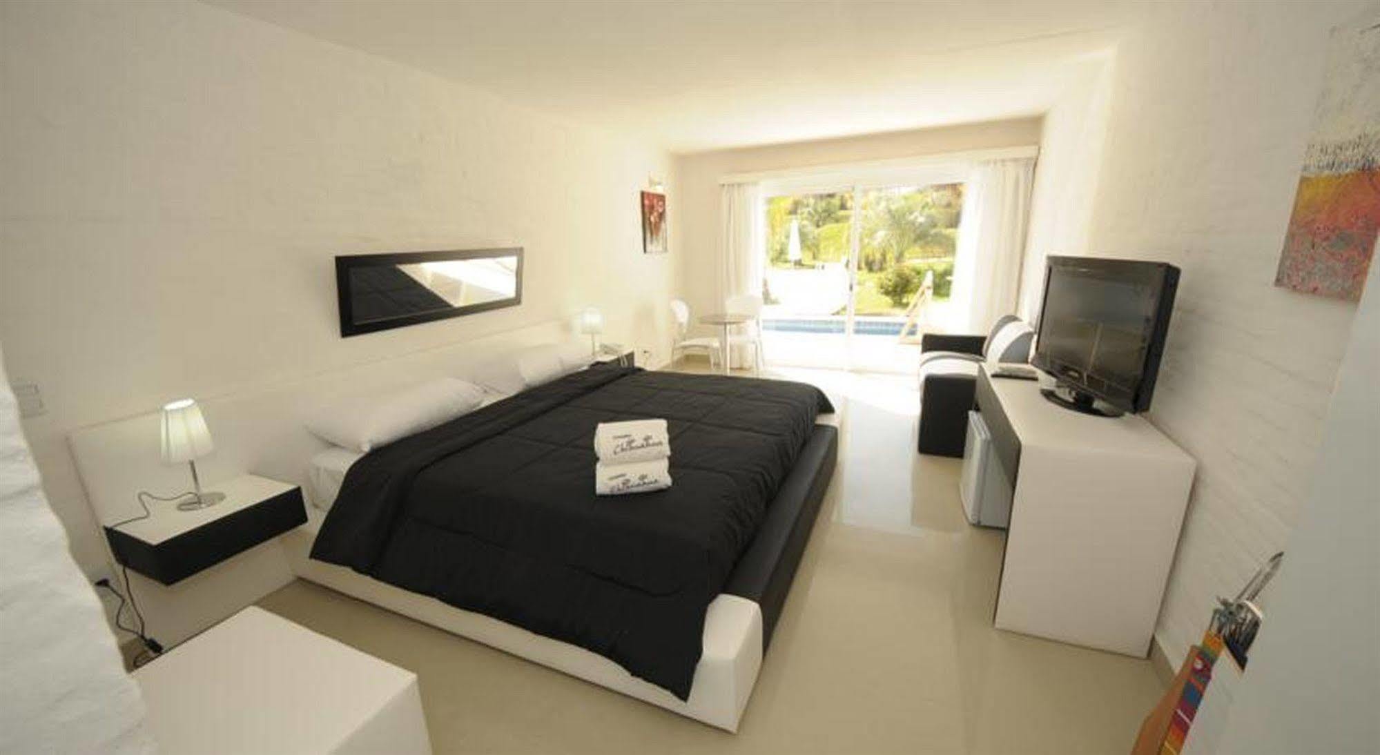 Punta Del Este Arenas Hotel Chihuahua Extérieur photo