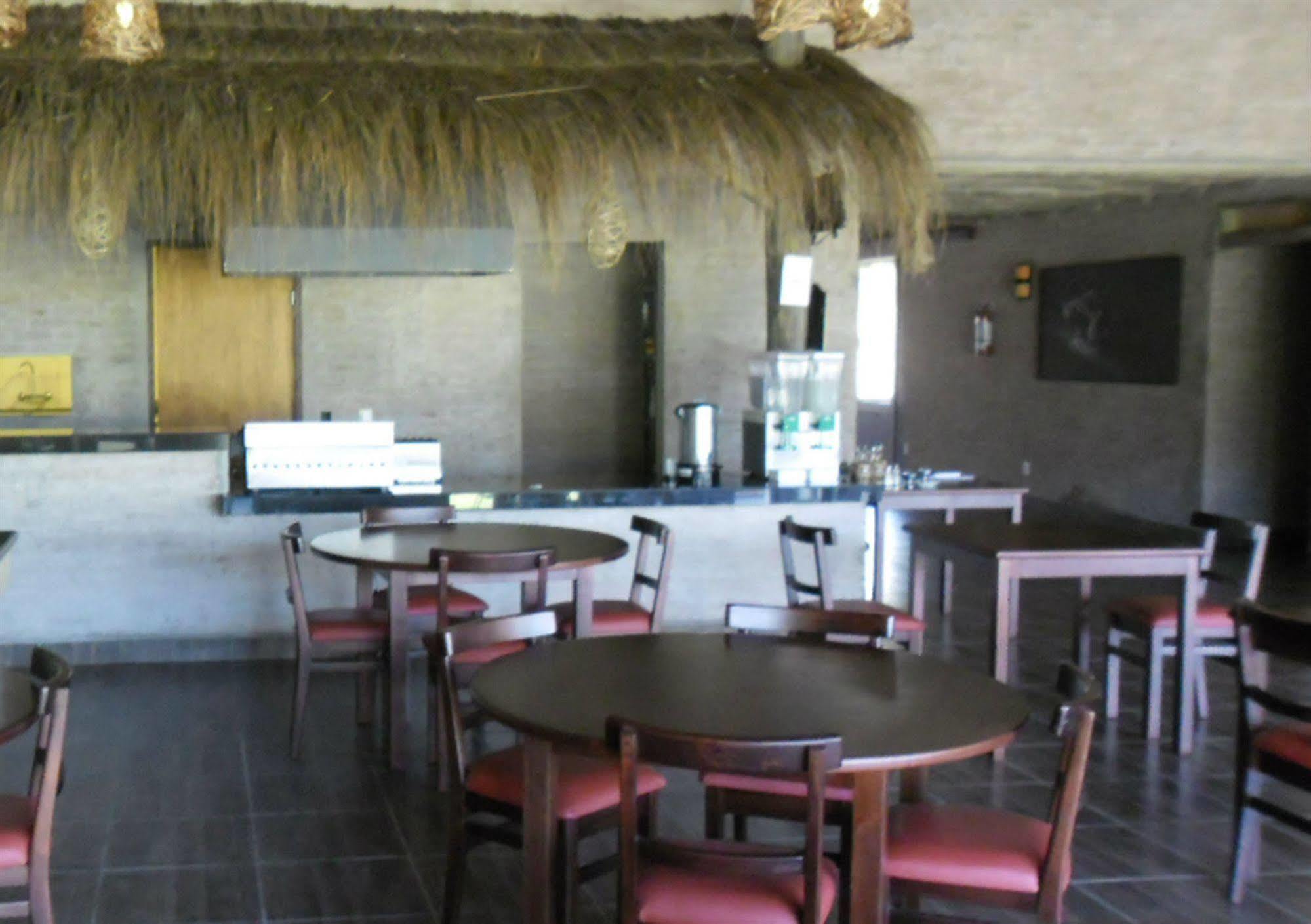 Punta Del Este Arenas Hotel Chihuahua Extérieur photo