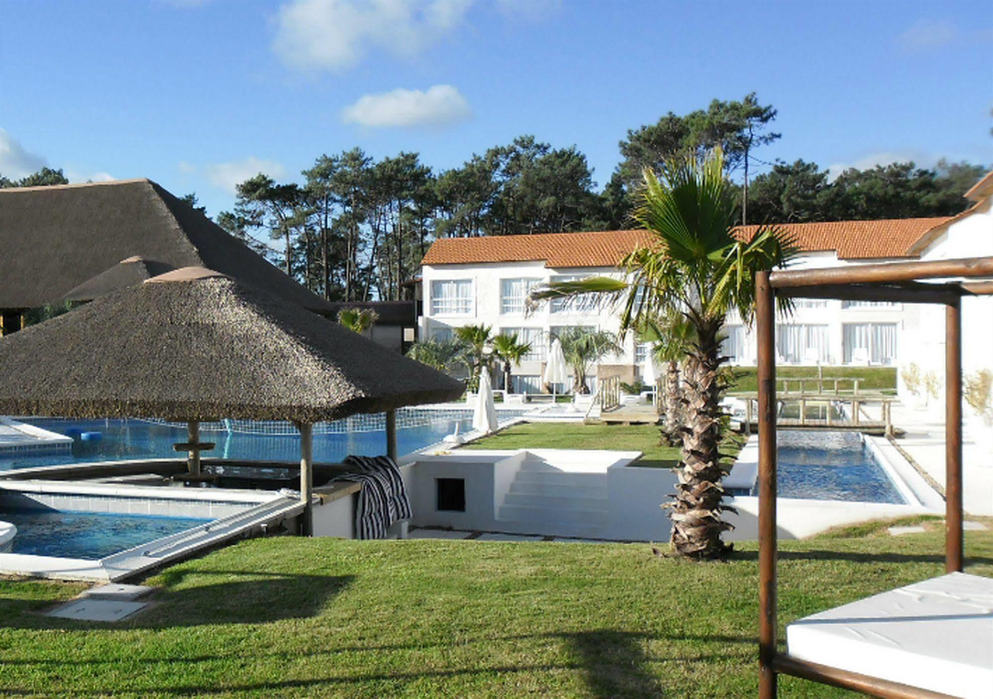 Punta Del Este Arenas Hotel Chihuahua Extérieur photo