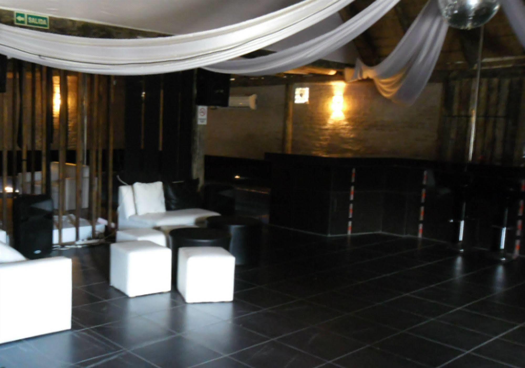 Punta Del Este Arenas Hotel Chihuahua Extérieur photo
