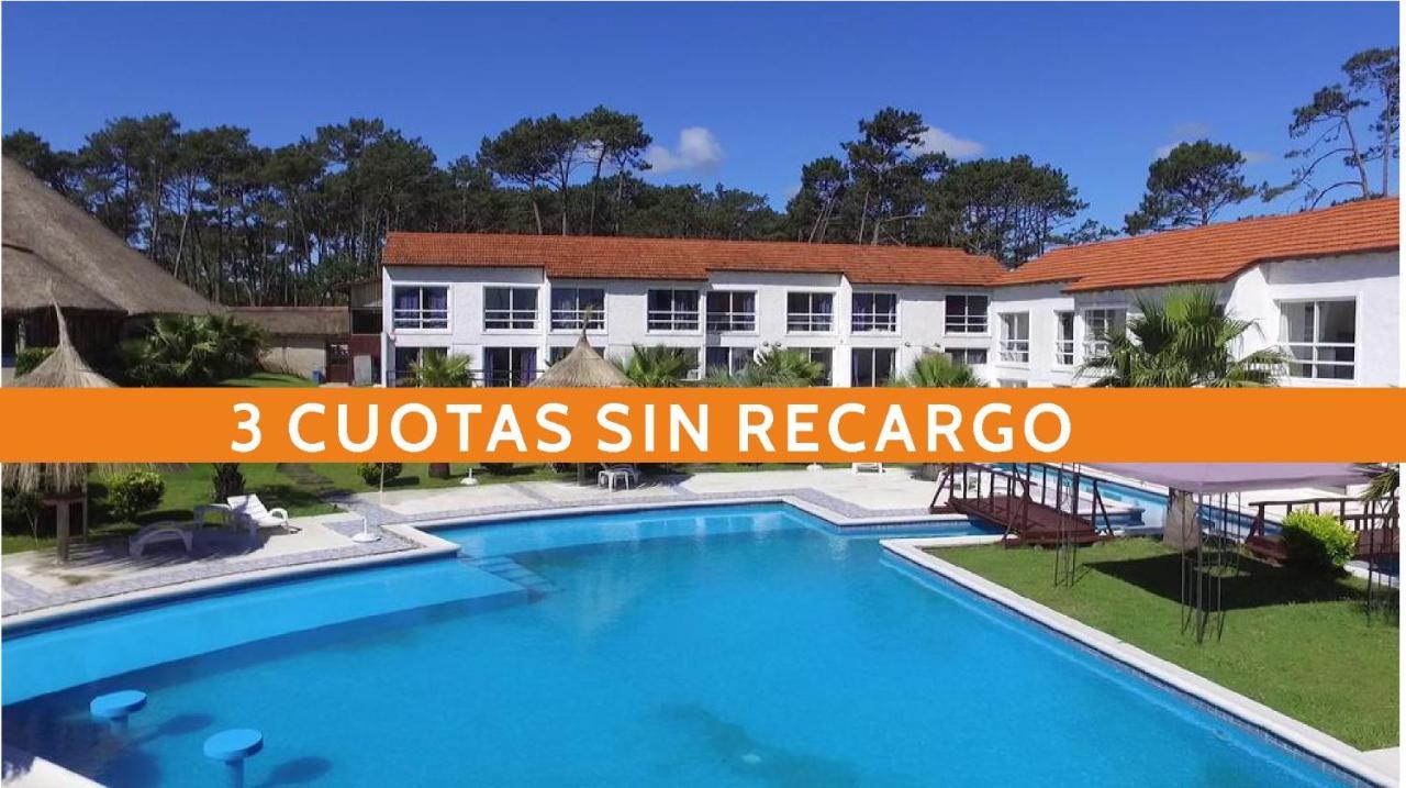 Punta Del Este Arenas Hotel Chihuahua Extérieur photo