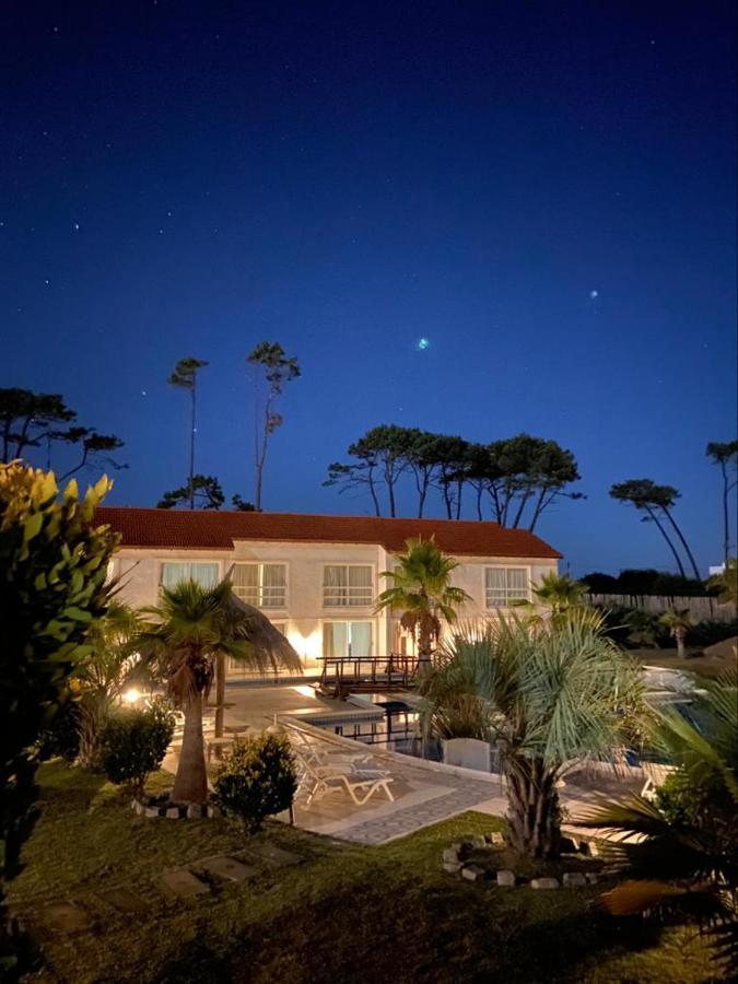 Punta Del Este Arenas Hotel Chihuahua Extérieur photo